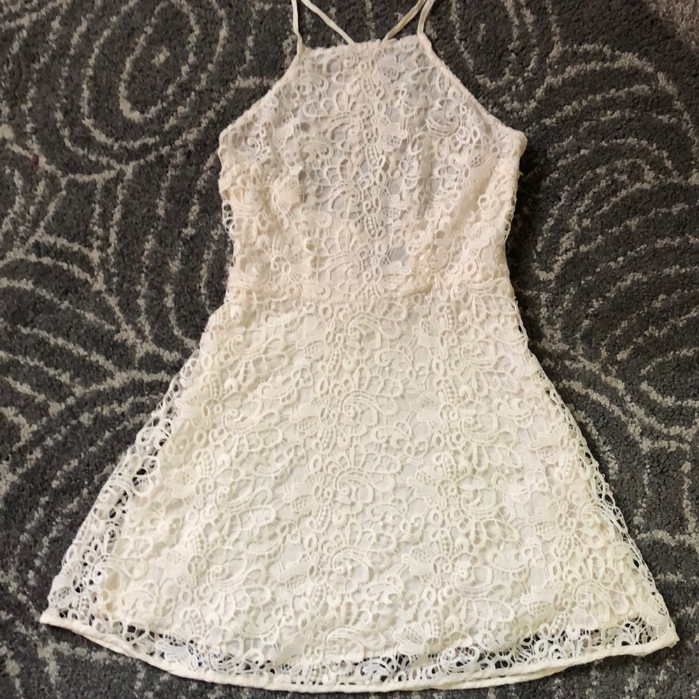 KENDALL AND KYLIE sun dress